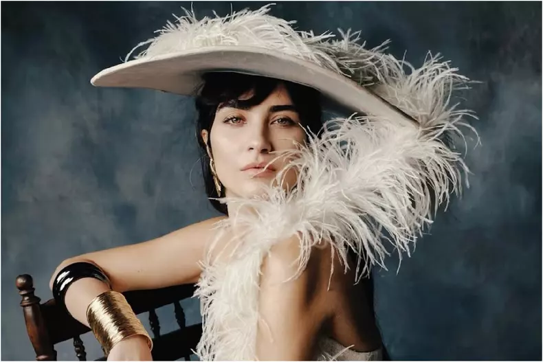Tuba-Büyüküstün
