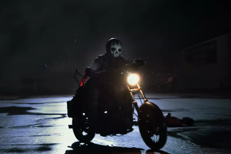 Twisted Metal - Season 2