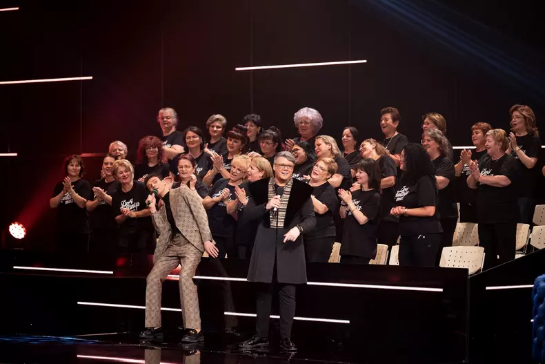 DRM Paul si Gabriel Nebunu