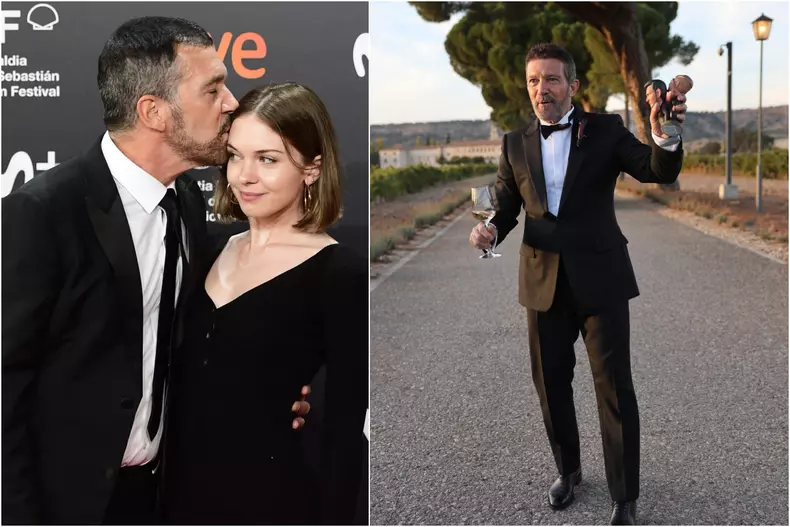 antonio-banderas-nunta-socru-mic