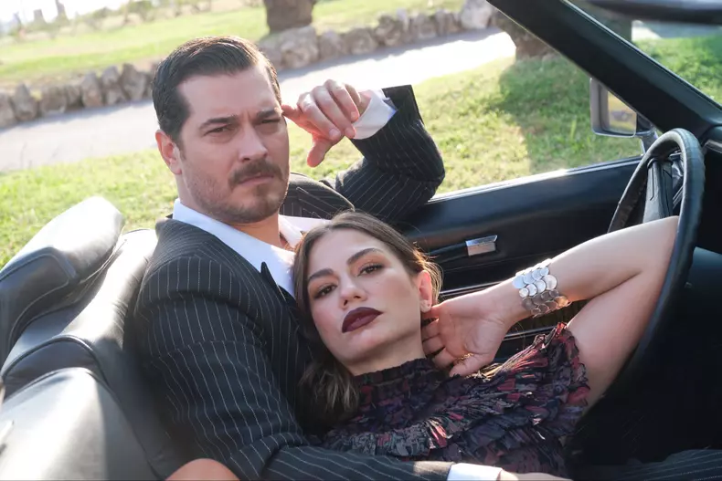 cagatay