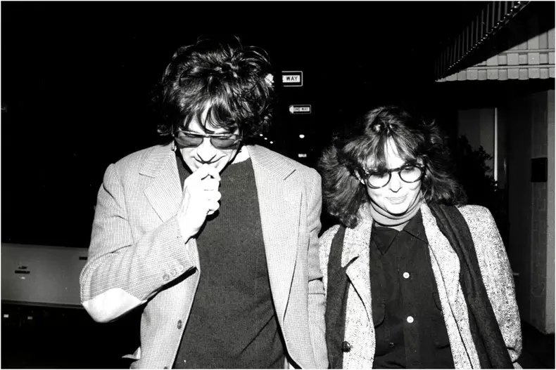 Diane Keaton - Warren Beatty (1)