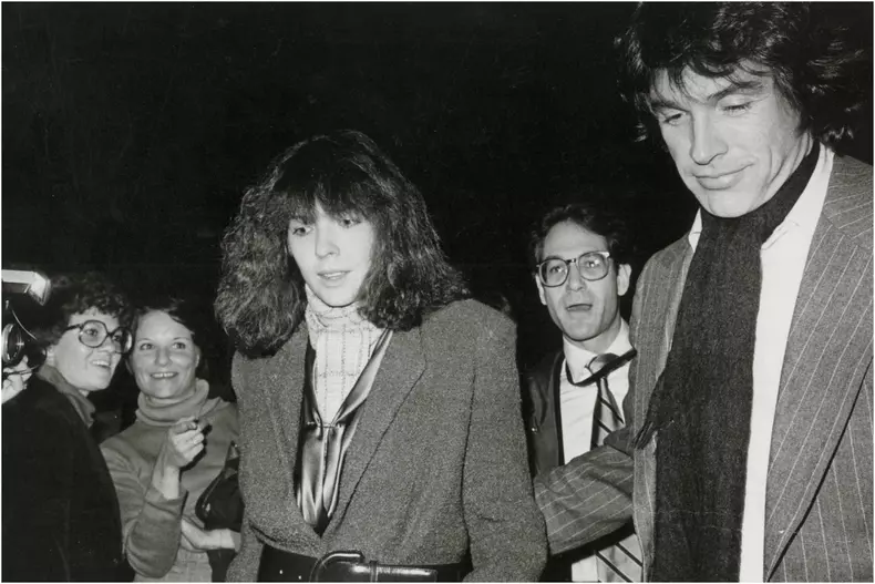 Diane Keaton - Warren Beatty (3)