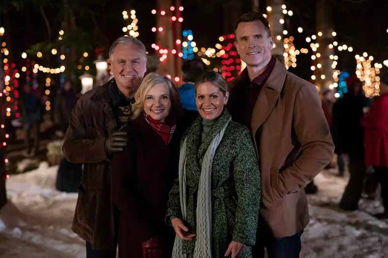 Eroul meu de Crăciun  - My Christmas Hero (10)