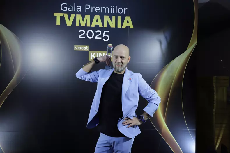 Cea mai bună emisiune-concurs Batem palma (Pro TV)