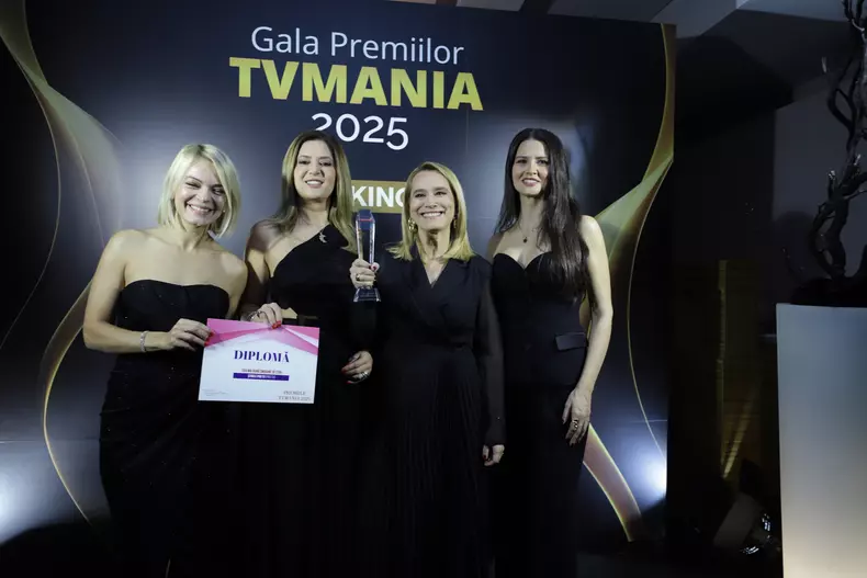 Cea mai bună emisiune de știri Știrile Pro TV (Pro TV)
