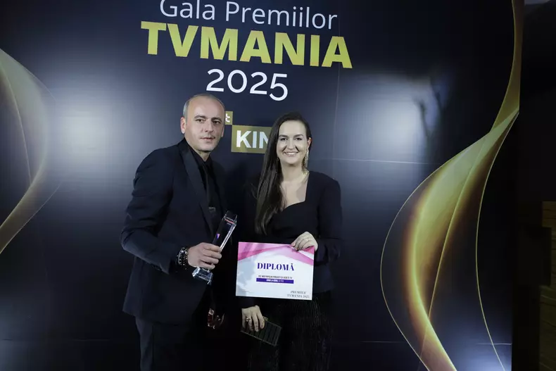 Cel mai popular podcast cu vedete TV Gând la gând, cu Teo