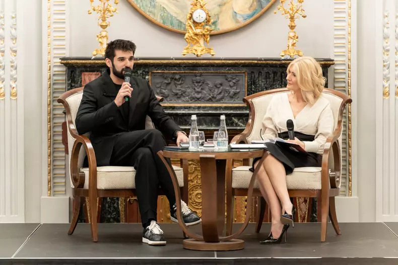 Chef Richard si Alessandra Stoicescu_2