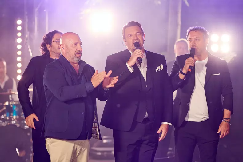 MasterChef Romania - editie speciala 30 de ani PRO TV (1)