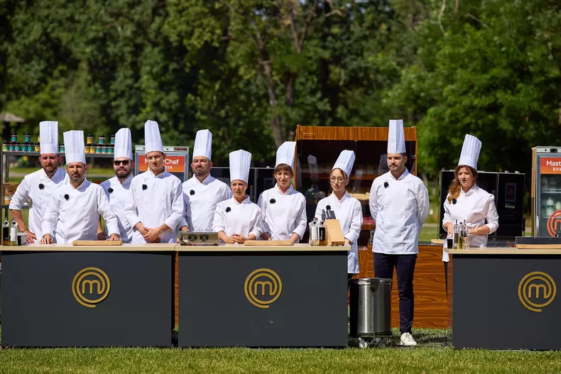 MasterChef Romania - editie speciala 30 de ani PRO TV (3)
