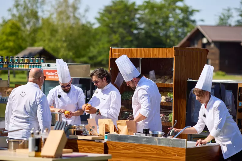 MasterChef Romania - editie speciala 30 de ani PRO TV (5)