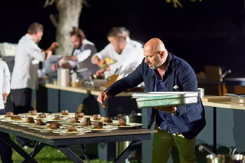 MasterChef Romania - editie speciala 30 de ani PRO TV (7)