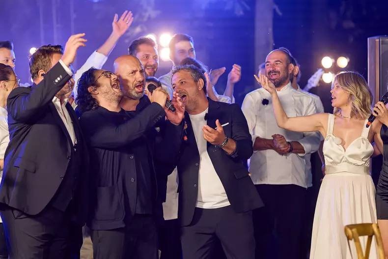 MasterChef Romania - editie speciala 30 de ani PRO TV (9)