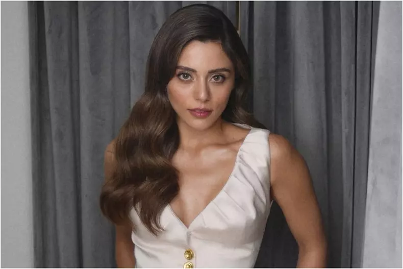 Sıla Türkoğlu