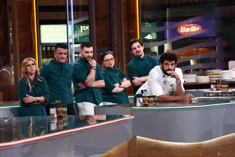 Egalitate, dupa battle-ul de aseara_2