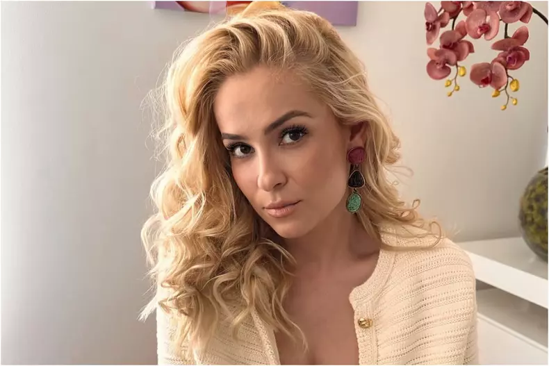 Elena Vîșcu