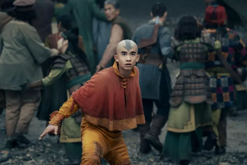 avatar the last airbender