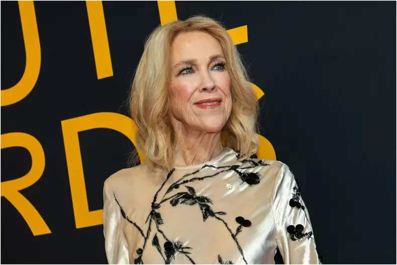 Catherine O’Hara
