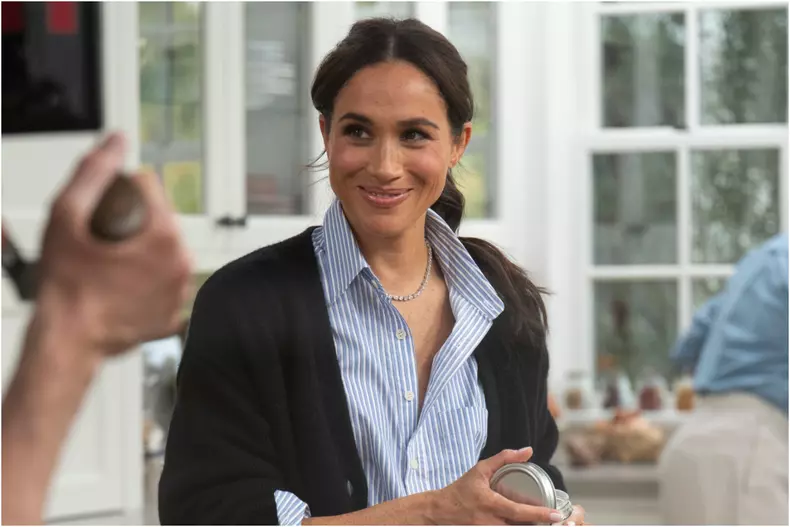 Meghan-markle