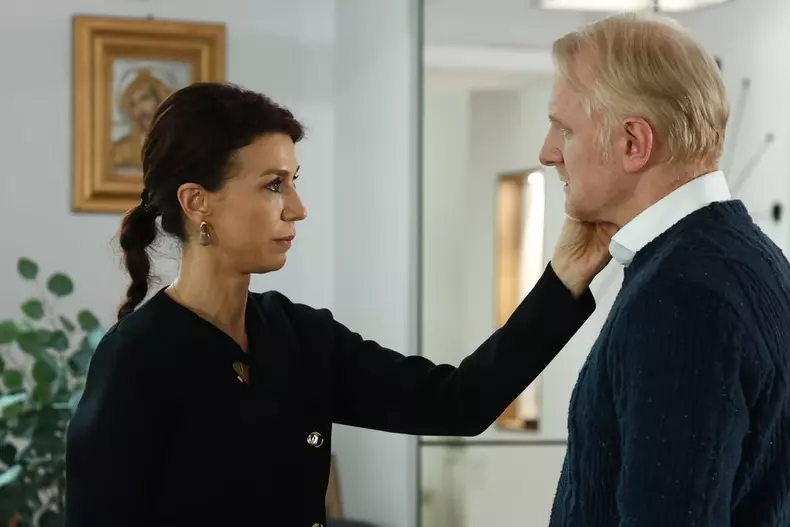 „Ana, Mi-ai fost scrisă în ADN”3