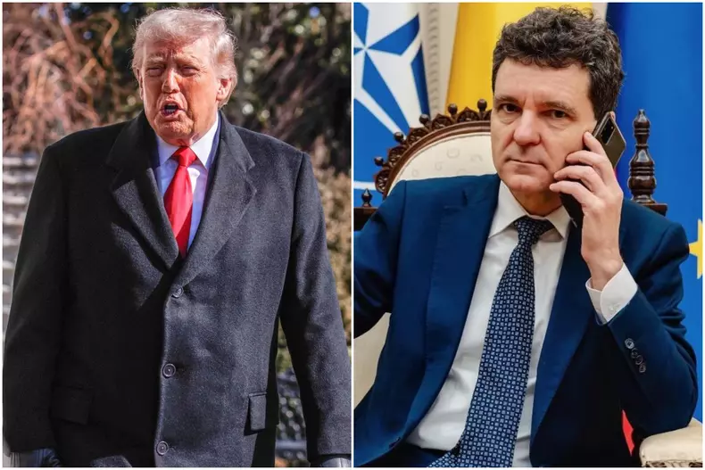 donald-trump-nicusor-dan