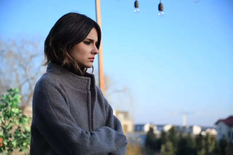 Ana, Mi-ai fost scrisă în ADN - Difuzare 26.03 4