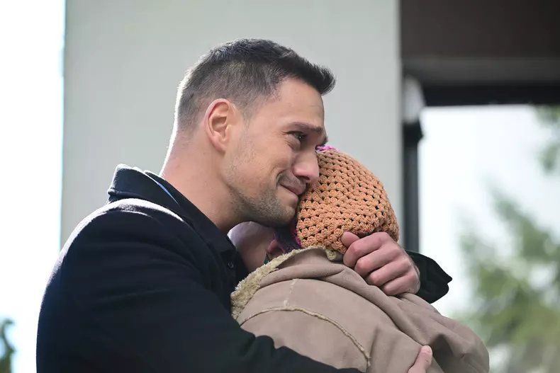 Ana, Mi-ai fost scrisă în ADN - Difuzare 26.03 6