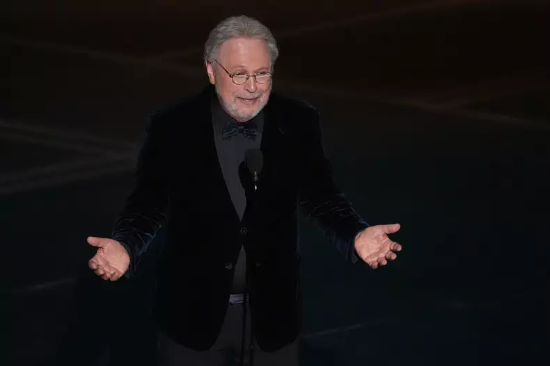 CORRECTION 98th Academy Awards - Show