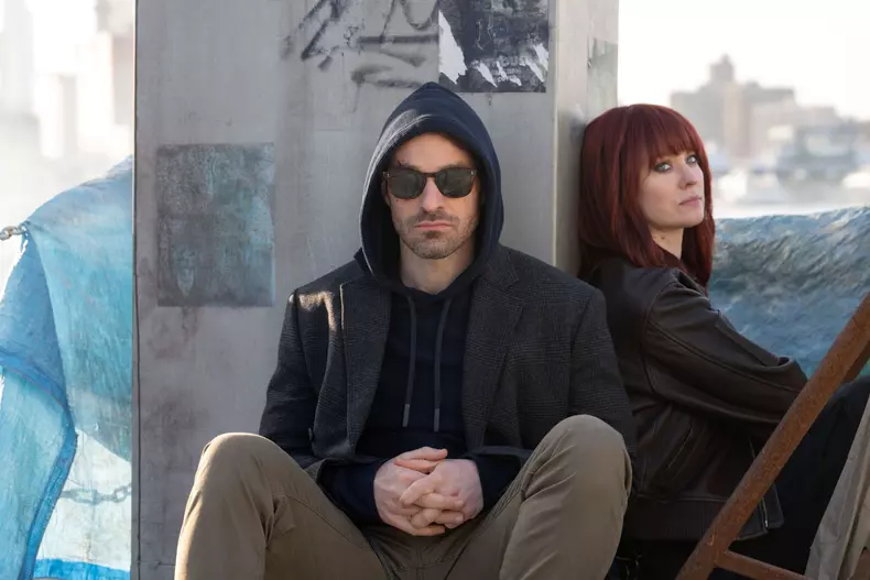 Daredevil 2 Disney 2