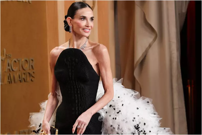 demi-moore