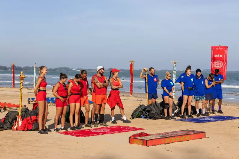 Desafio Aventura