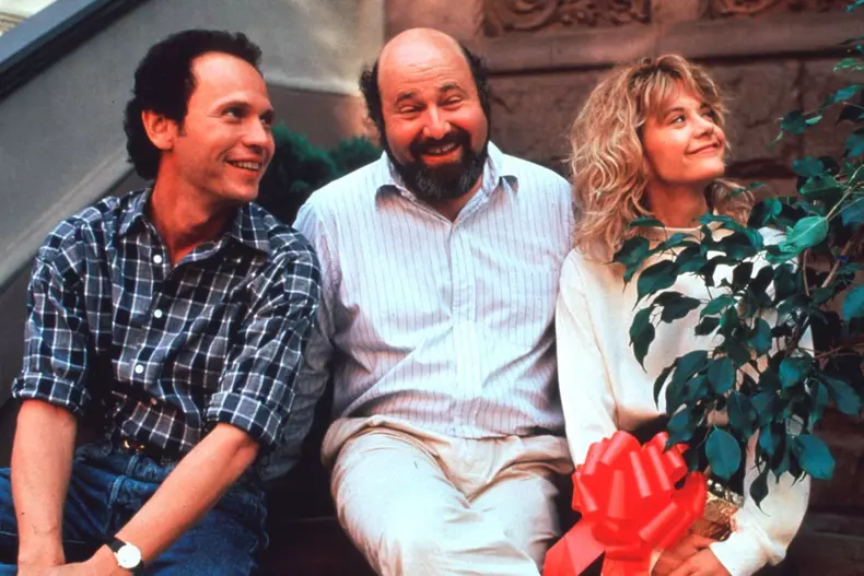 HarrySally Rob Reiner hepta