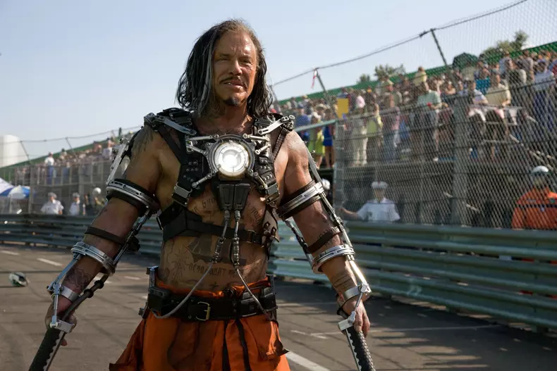 Iron Man 2 - filmstill