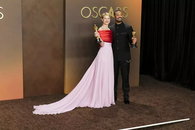 Marii Câștigători Oscar 2026