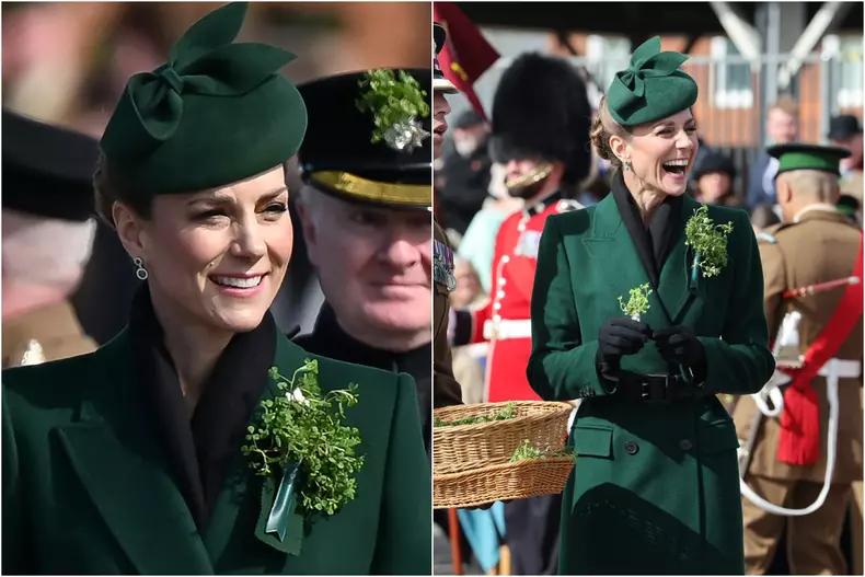 kate-middleton-solo-parada-sfantul-patrick-2026-imagini