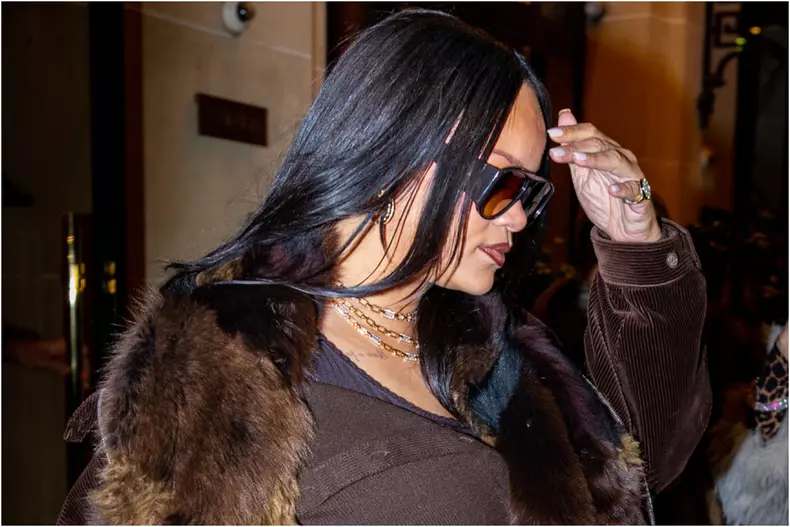 rihanna