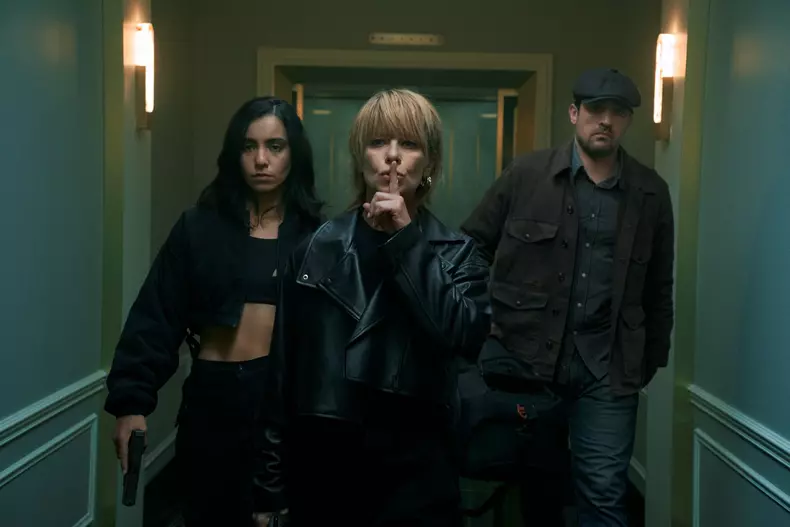 Season 2_ Furies_ Resistance Netflix