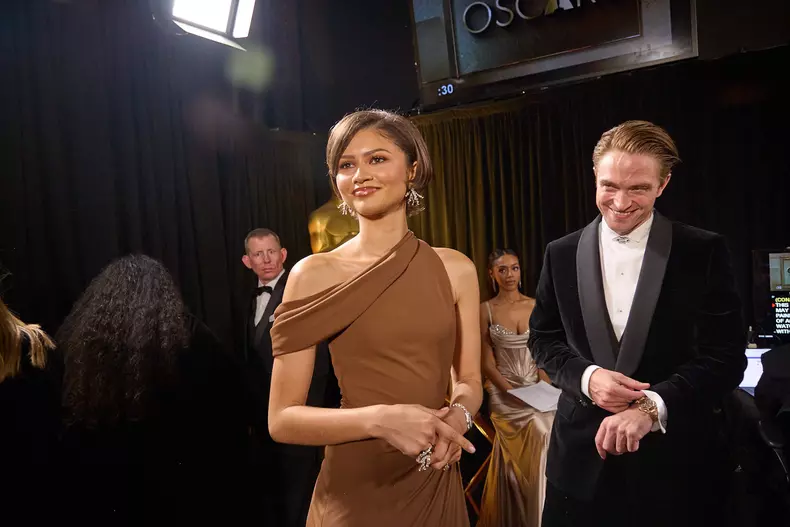 98th Academy Awards - Backstage