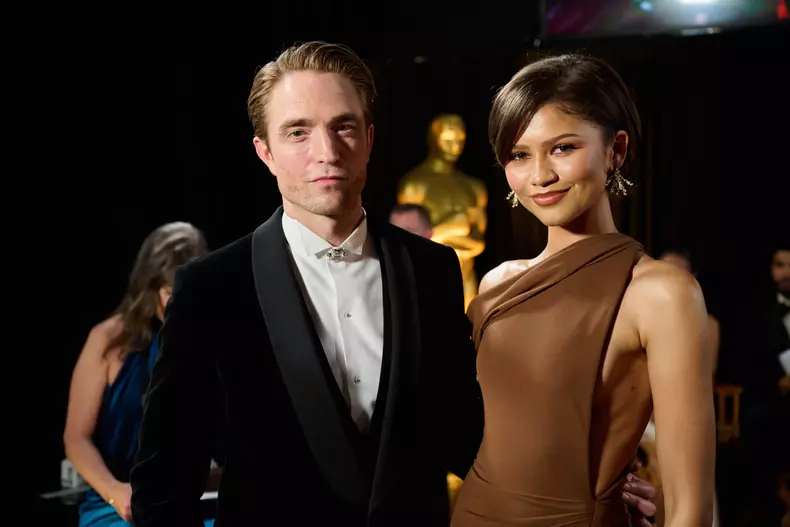 98th Academy Awards - Backstage