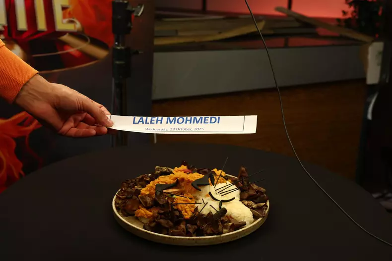 laleh mohmedi chefi la cutite2