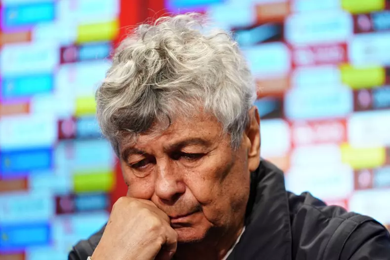 lucescu