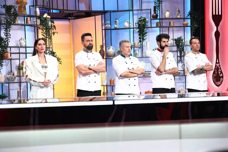 Proba individuala
