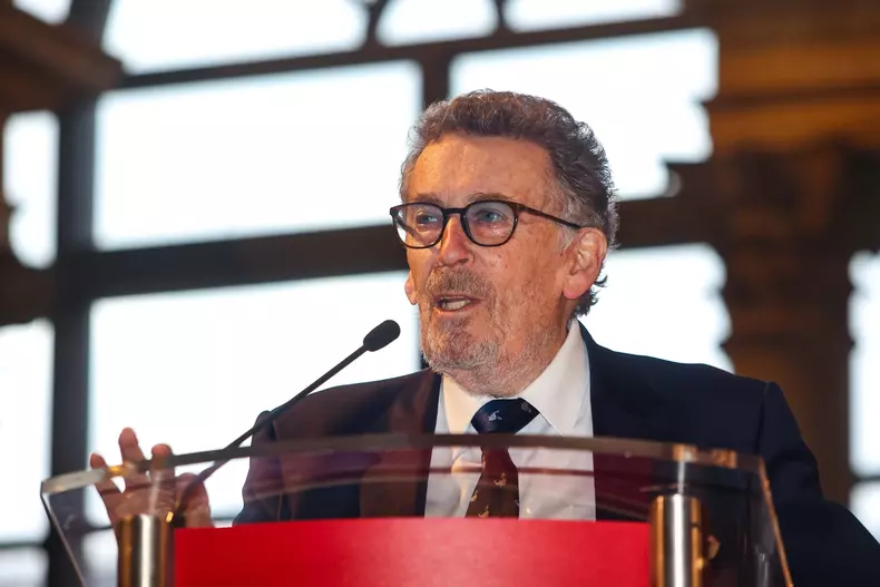 Robert Powell