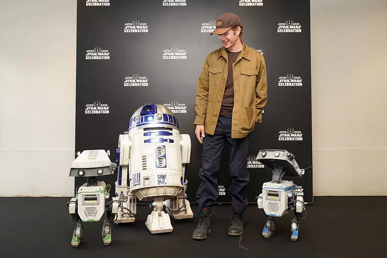 Star Wars Celebration Japan Day 2