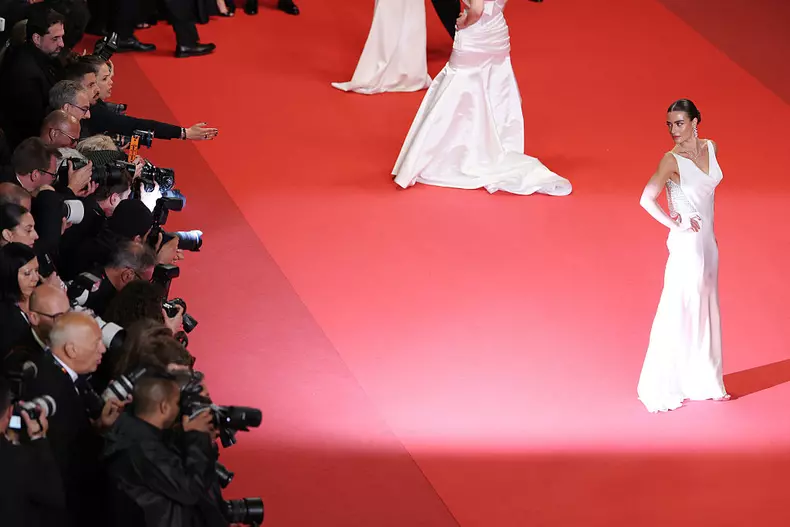 "Fjord" Screening - The 79th Annual Cannes Film Festival