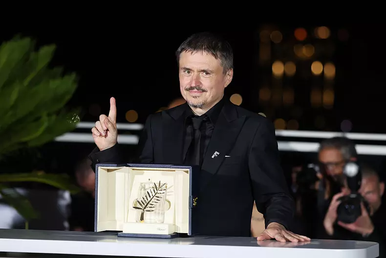 Palme d'Or Winners Photocall - The 79th Annual Cannes Film Festival
