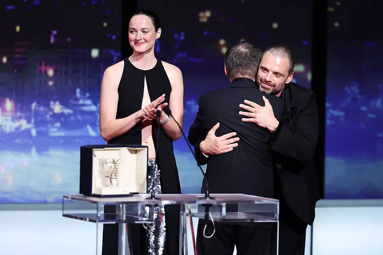 Closing Ceremony - The 79th Annual Cannes Film Festival