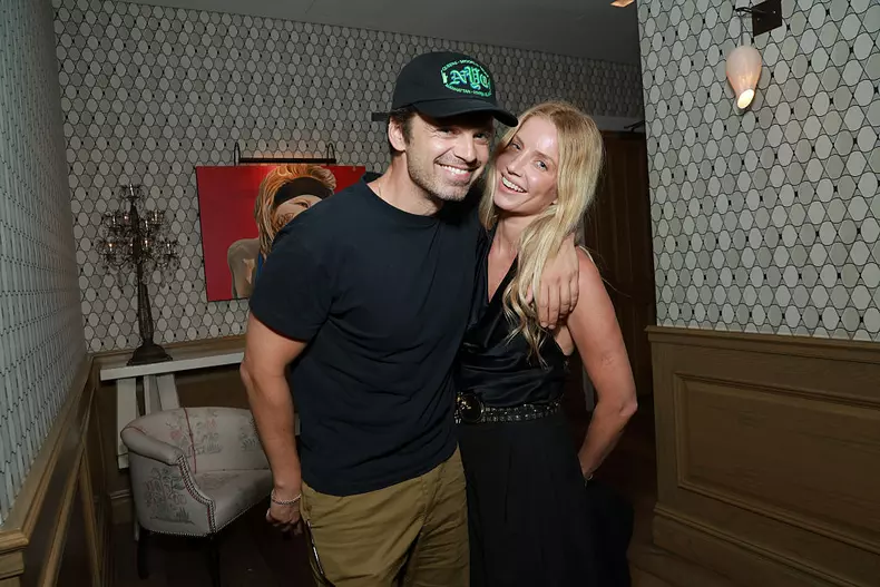 "Roofman" - New York Special Screening