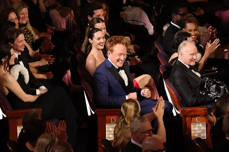 98th Oscars - Show
