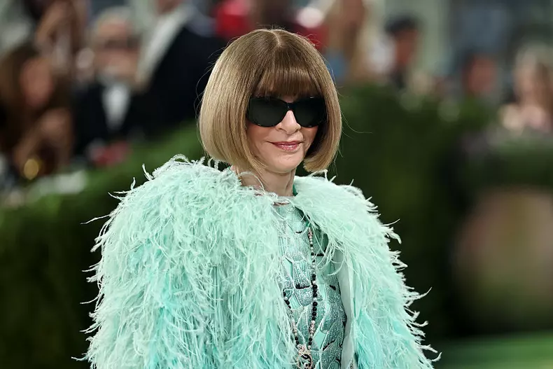 The 2026 Met Gala Celebrating "Costume Art" - Arrivals